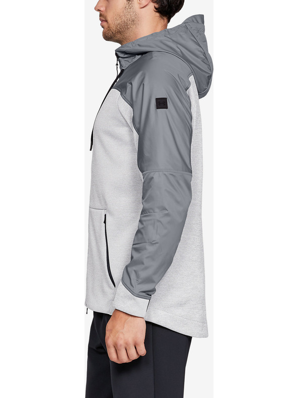 Under Armour Férfi dzseki Under Armour Unstoppable Coldgear Storm Swacket