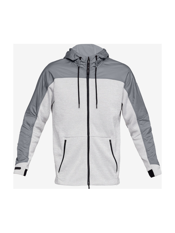 Under Armour Férfi dzseki Under Armour Unstoppable Coldgear Storm Swacket