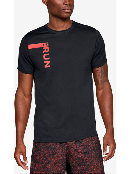Under Armour Run Tall Póló