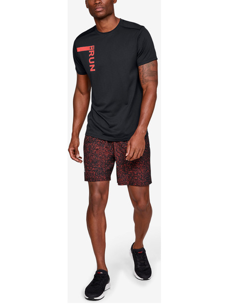 Under Armour Run Tall Póló