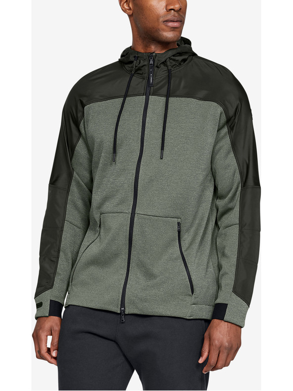 Under Armour Férfi dzseki Under Armour Unstoppable Coldgear Storm Swacket