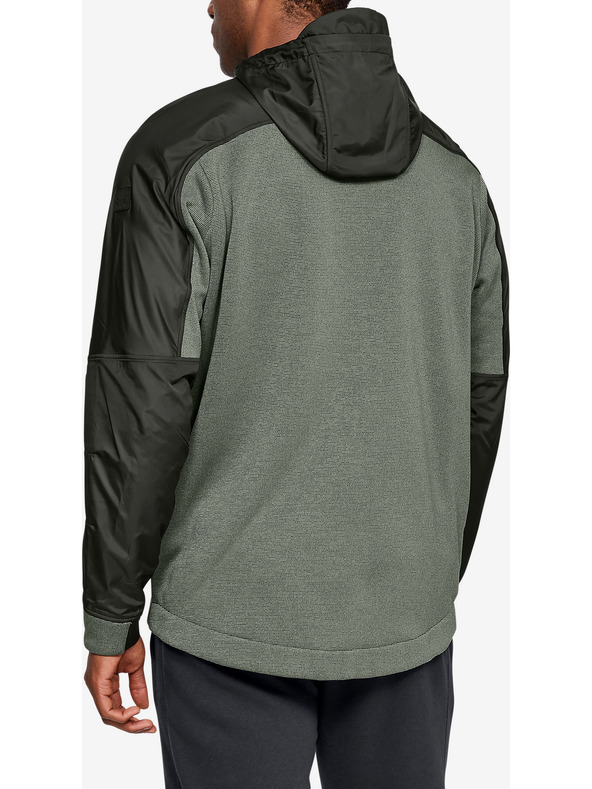 Under Armour Férfi dzseki Under Armour Unstoppable Coldgear Storm Swacket