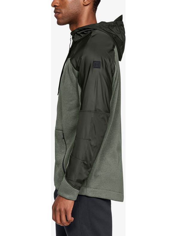 Under Armour Férfi dzseki Under Armour Unstoppable Coldgear Storm Swacket