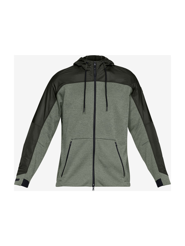 Under Armour Férfi dzseki Under Armour Unstoppable Coldgear Storm Swacket