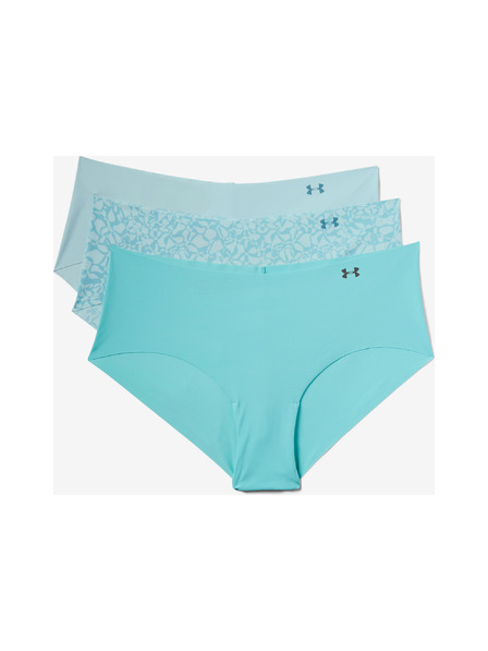 Under Armour Női bugyi Under Armour PS Hipster 3Pack Print
