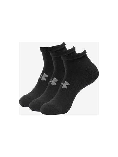 Under Armour Unisex zokni Under Armour Training Cotton Locut