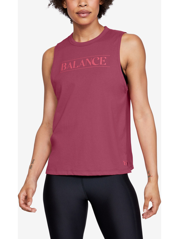 Under Armour Balance Trikó