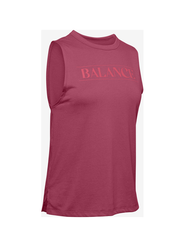 Under Armour Balance Trikó