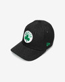 New Era Boston Celtics Siltes sapka