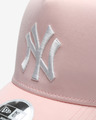 New Era New York Yankees Siltes sapka