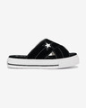 Converse One Star Papucs