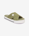 Converse One Star Papucs