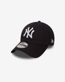 New Era New York Yankees Essential 9Forty Siltes sapka