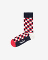 Happy Socks Stripe Zokni 3 pár