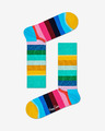 Happy Socks Stripe Zokni
