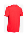 Under Armour Project Rock Brahma Bull Póló